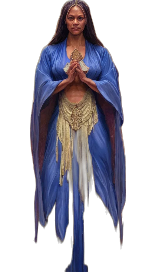 fantasy art, concept art, 3d render, pixel art transparent PNG cut-out