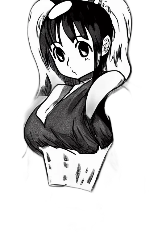 dress, crown, hat, staff transparent PNG cut-out