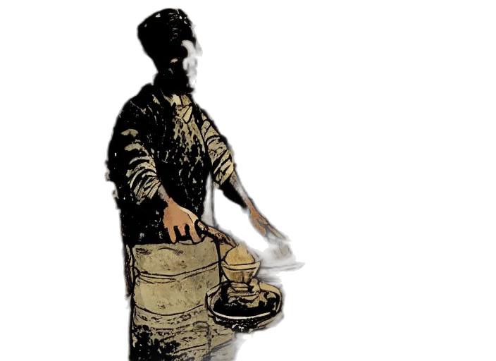 staff, food, jewelry, concept art transparent PNG cut-out