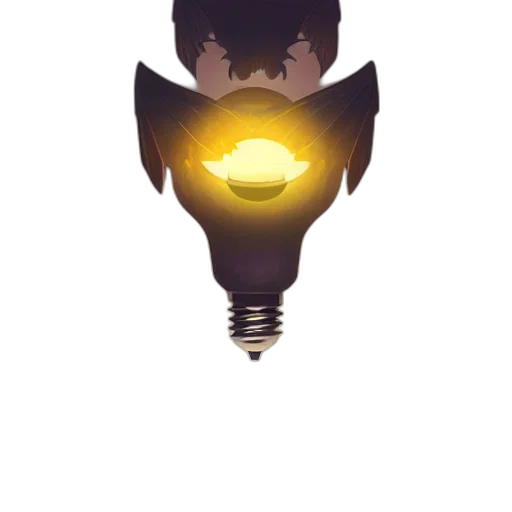 crown, mask, staff, robot transparent PNG cut-out