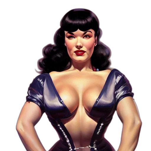 dress, comic book art, concept art, photorealistic transparent PNG cut-out