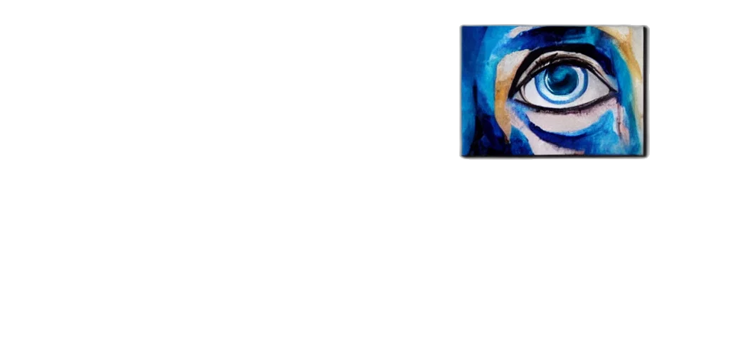 face, mask, animal, creature, photorealistic, concept art, pixel art, vaporwave transparent PNG cut-out