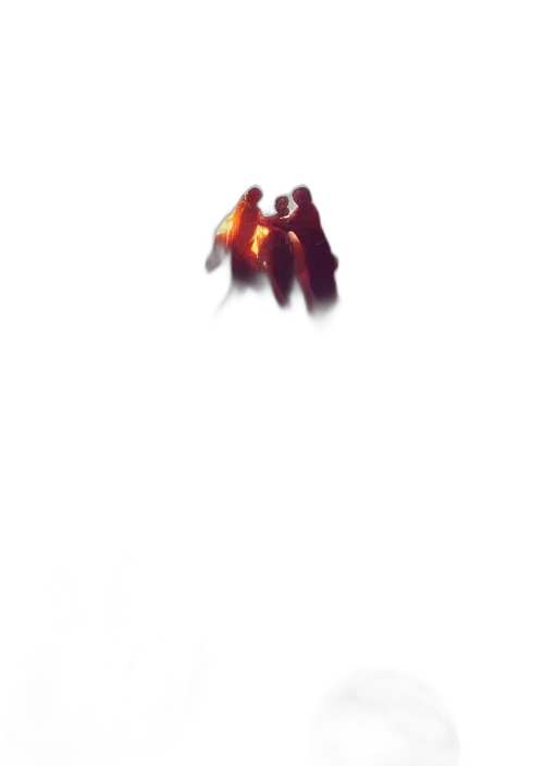 creature, hair, animal, dragon, pixel art, concept art, 3d render, watercolor transparent PNG cut-out