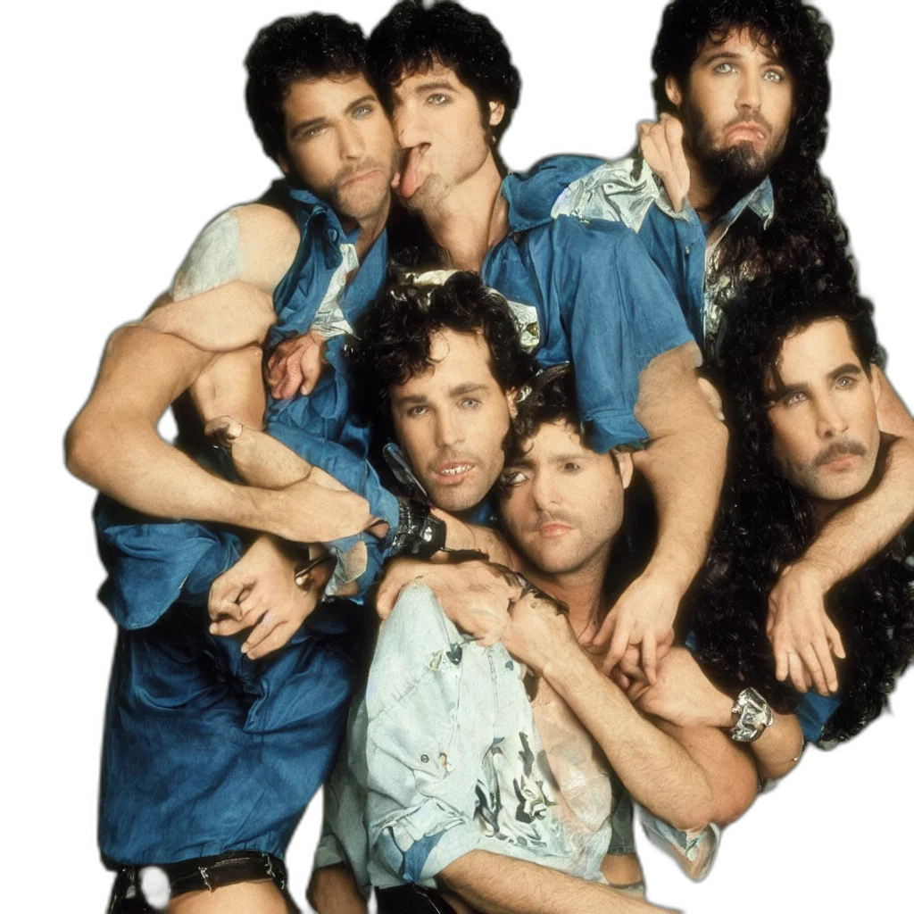 hair, get, him, swap, our, places transparent PNG cut-out