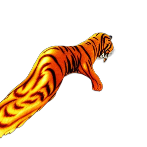 animal, staff, creature, weapon, concept art, 3d render, pixel art, fantasy art transparent PNG cut-out