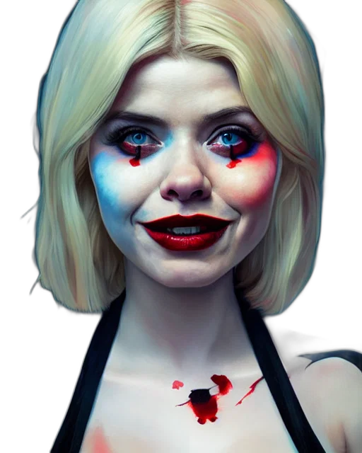 face, mask, comic book art, concept art, photorealistic, cartoon, highly, detailed transparent PNG cut-out