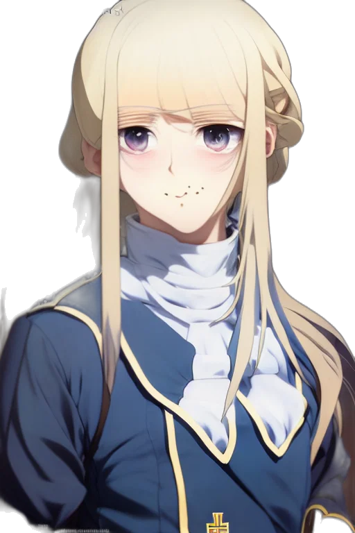staff, face, crown, mask transparent PNG cut-out
