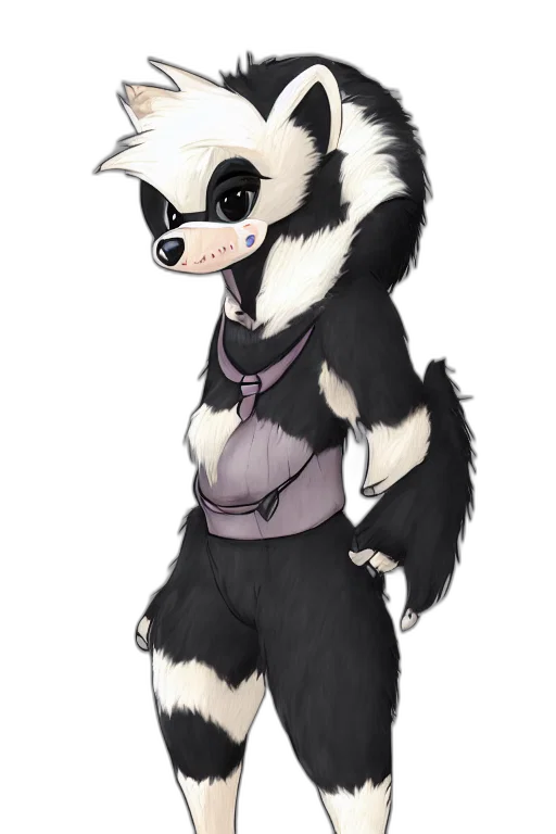 staff, animal, concept art, watercolor transparent PNG cut-out