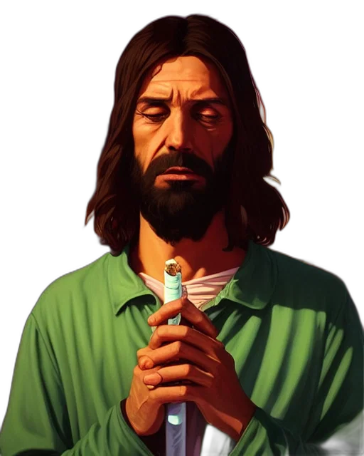 sword, staff, weapon, face, concept art, photorealistic, vaporwave, 3d render transparent PNG cut-out