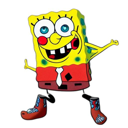 shoes, robot, animal, creature transparent PNG cut-out