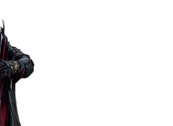 shoes, car, robot, weapon transparent PNG cut-out