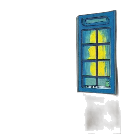 furniture, dress, building, robot transparent PNG cut-out