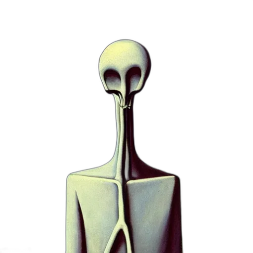 robot, staff, face, mask, concept art, 3d render, cartoon, photorealistic transparent PNG cut-out