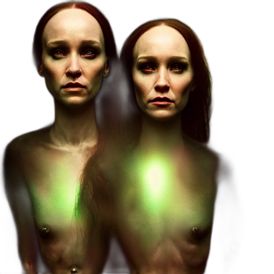 robot, concept art, 3d render, photorealistic transparent PNG cut-out