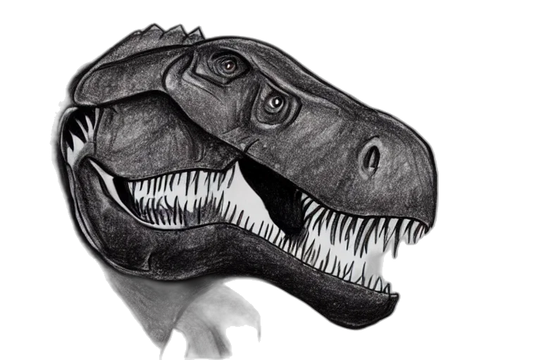 mask, creature, animal, dragon transparent PNG cut-out