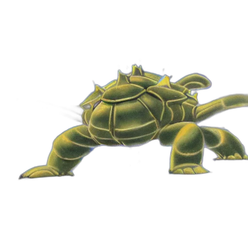 animal, creature, concept art, 3d render, pixel art, photorealistic, matte, painting transparent PNG cut-out