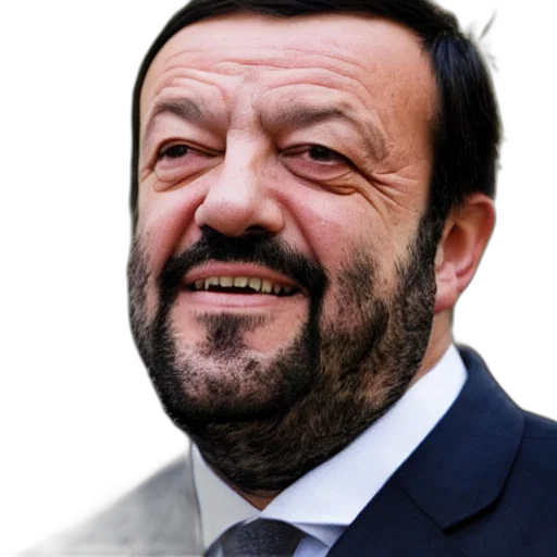 face, animal, staff, jacket, photorealistic, salvini, tohuoh transparent PNG cut-out