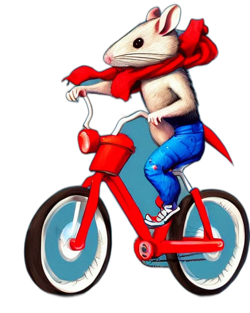 animal, creature, hat, concept art transparent PNG cut-out