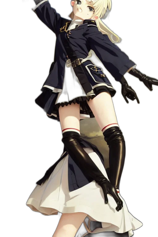 staff, weapon, sword, dress transparent PNG cut-out