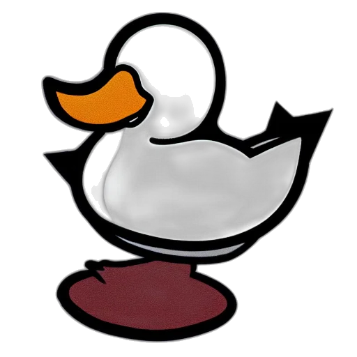 crown, hat, animal, staff, pixel art, 3d render, concept art, cartoon transparent PNG cut-out