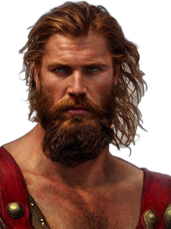hair, face, photorealistic, fantasy art transparent PNG cut-out