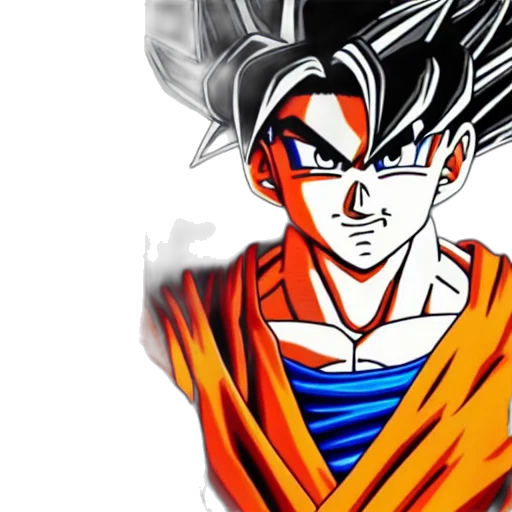 anime, comic book art, concept art, pixel art transparent PNG cut-out
