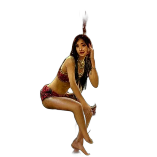 staff, jewelry, concept art, oil painting transparent PNG cut-out