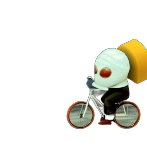 robot, creature, car, 3d render transparent PNG cut-out