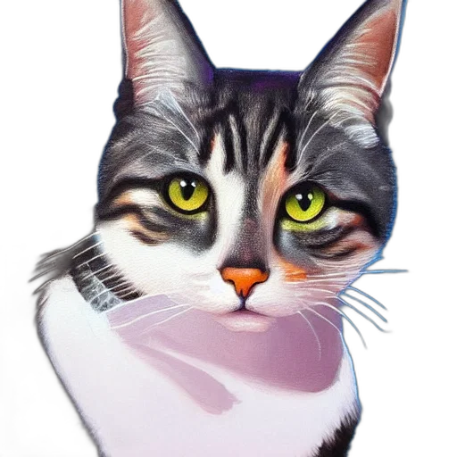 animal, staff, face, jewelry transparent PNG cut-out