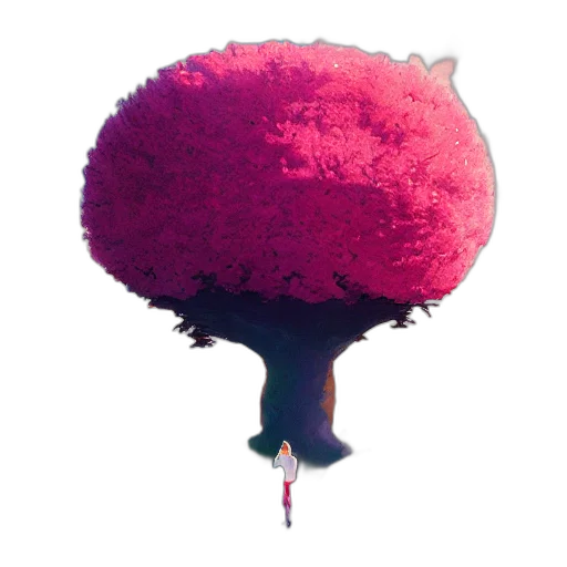 tree, umbrella, crown, hat transparent PNG cut-out