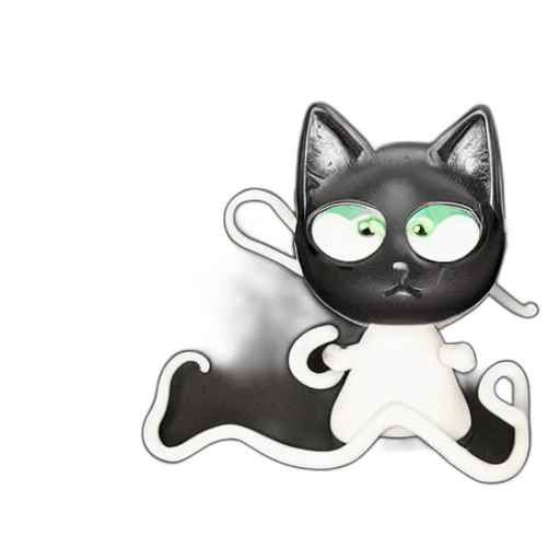 cartoon, concept art, 3d render, pixel art transparent PNG cut-out