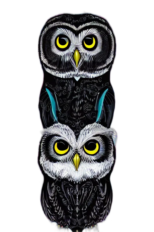animal, concept art, cartoon, comic book art transparent PNG cut-out