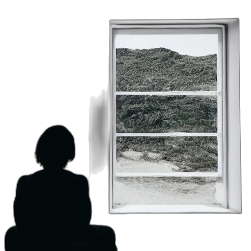 face, furniture, dress, robot, photorealistic, concept art, oil painting, 3d render transparent PNG cut-out