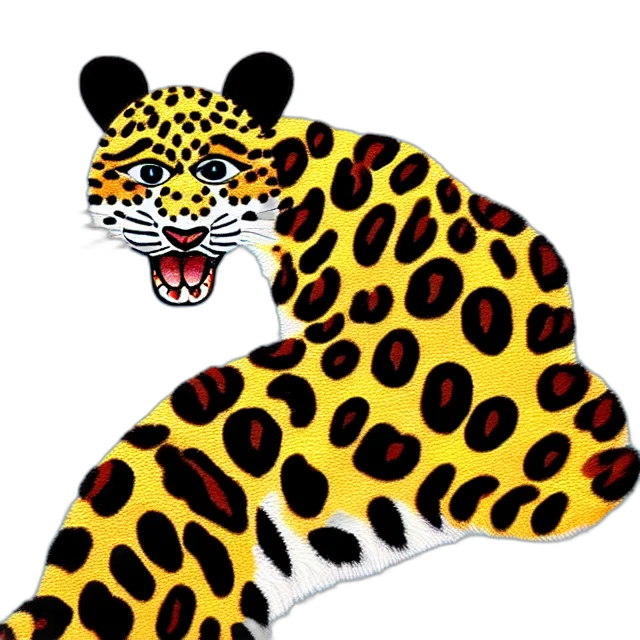 animal, staff, creature, concept art transparent PNG cut-out
