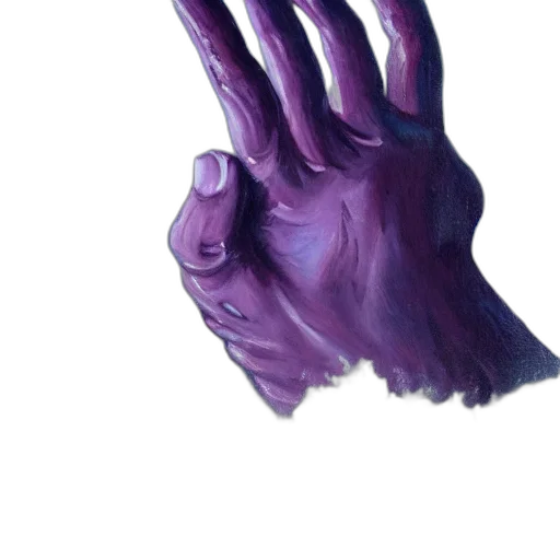 mask, weapon, creature, crown, 3d render, concept art, photorealistic, watercolor transparent PNG cut-out