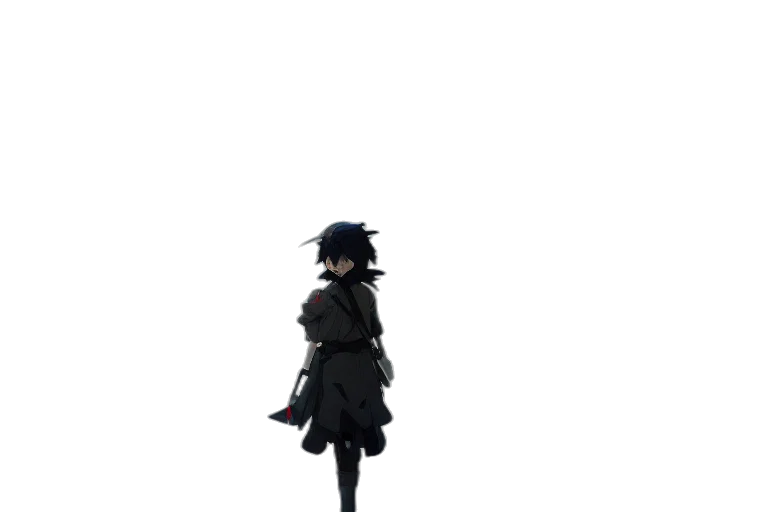 staff, weapon, sword, hat transparent PNG cut-out
