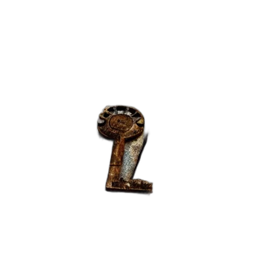 jewelry, staff, crown, furniture transparent PNG cut-out