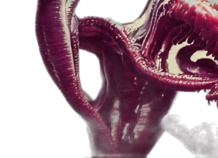 creature, dragon, animal, concept art transparent PNG cut-out