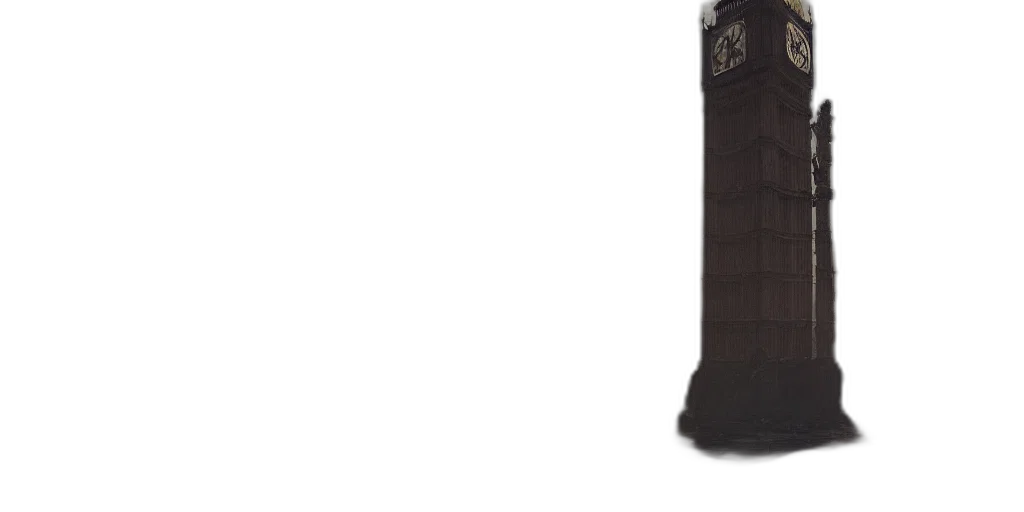 shoes, staff, dress, hat transparent PNG cut-out
