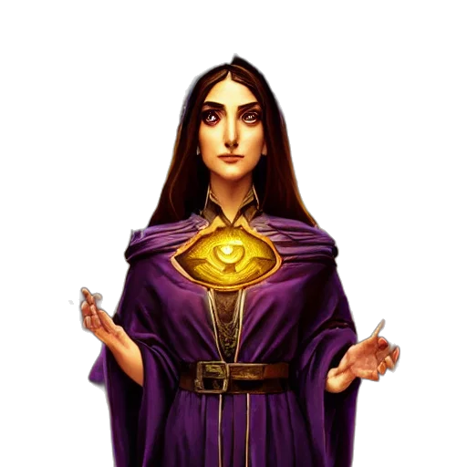 jewelry, staff, dress, crown transparent PNG cut-out