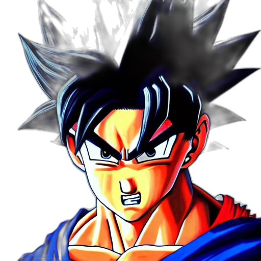 face, mask, staff, anime transparent PNG cut-out