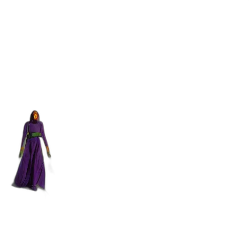 dress, staff, sword, weapon, pixel art, 3d render, concept art, fantasy art transparent PNG cut-out