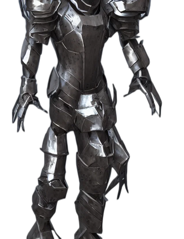 robot, mask, jacket, concept art, 3d render, fantasy art, cyberpunk, full transparent PNG cut-out