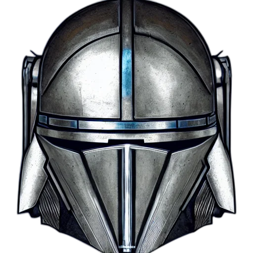 mask, face, crown, weapon, concept art, photorealistic, fantasy art, 3d render transparent PNG cut-out