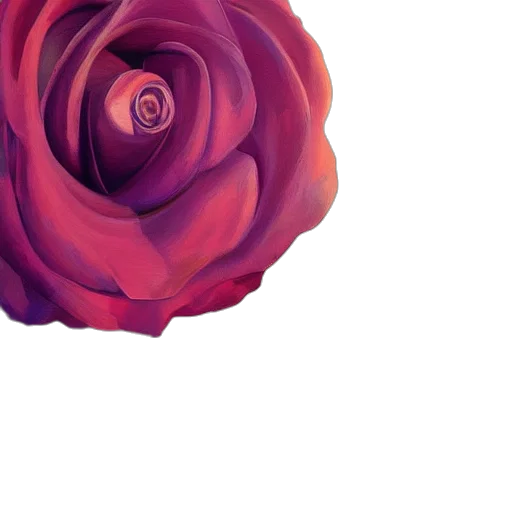 flower, crown, dress, jewelry, 3d render, watercolor, photorealistic, oil painting transparent PNG cut-out