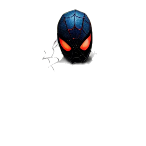 mask, face, hat, creature transparent PNG cut-out