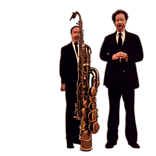 staff, concept art, ruth, bernhard, trio, tenor, saxophone transparent PNG cut-out