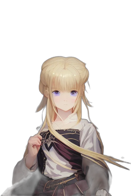 staff, sword, weapon, crown transparent PNG cut-out