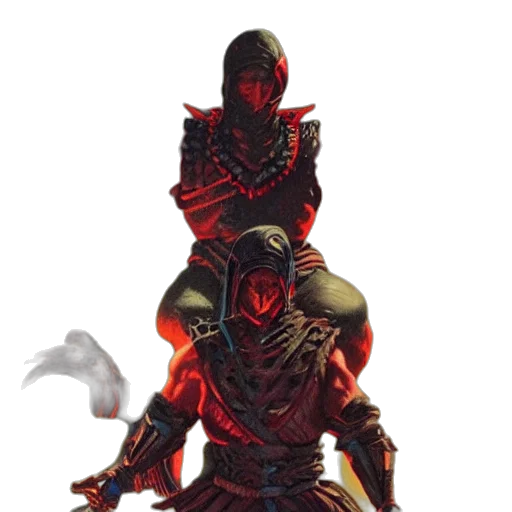 sword, staff, mask, weapon transparent PNG cut-out