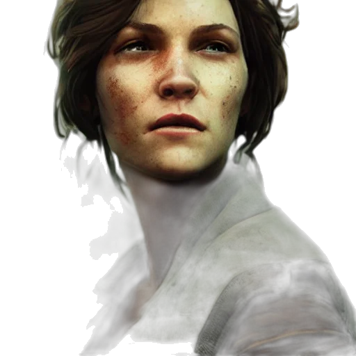 face, staff, mask, creature transparent PNG cut-out